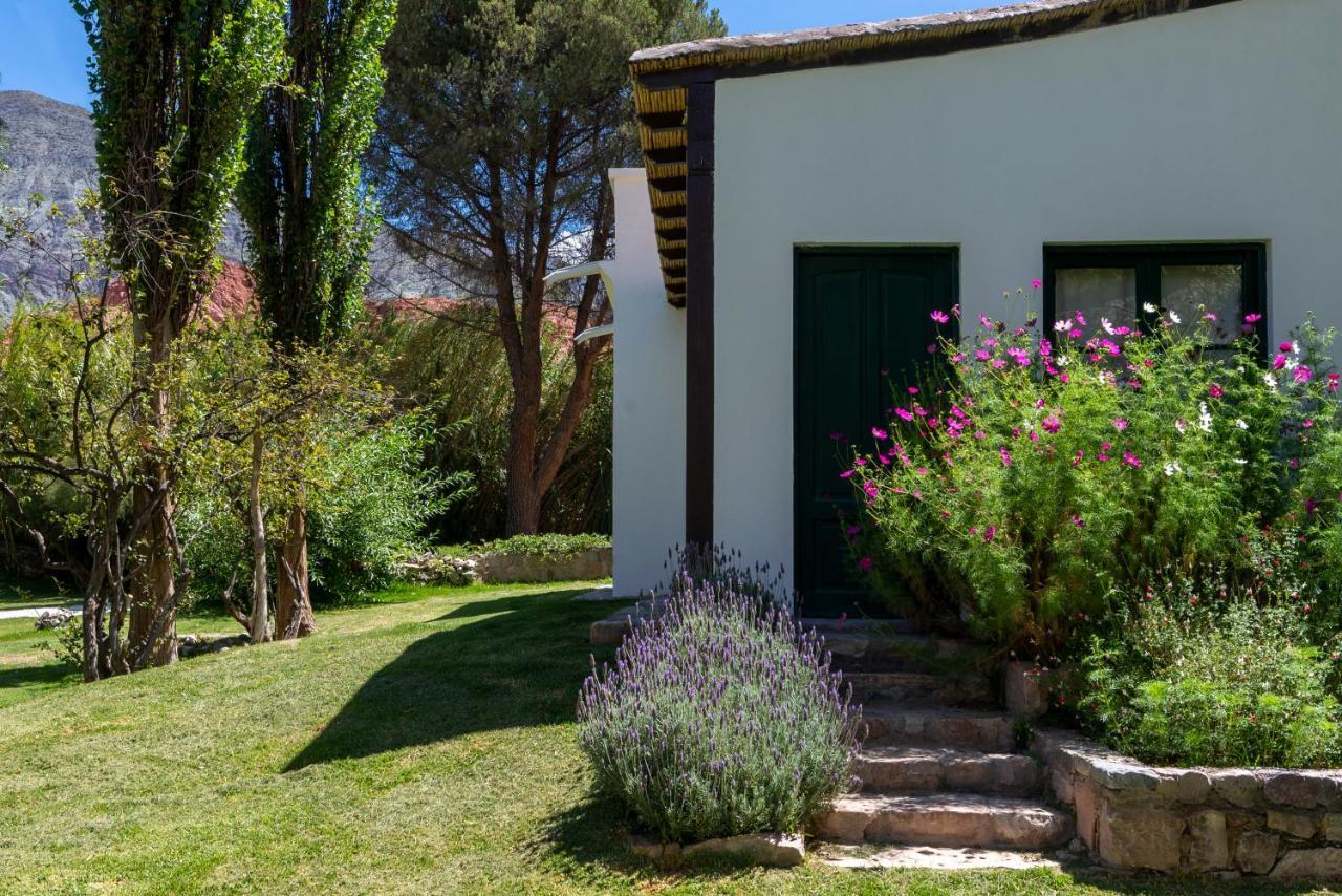 Hotel El Manantial Del Silencio Purmamarca Exterior photo